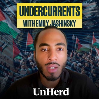 Coleman Hughes: Ta-Nehisi Coates is a coward on Israel