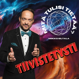 Mitä tulisi tietää TIIVISTETYSTI Pompejista?