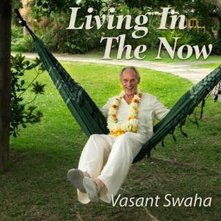 Living in the Now | A New Lightness of Being - Uma nova leveza do Ser