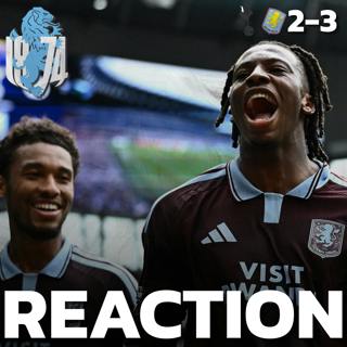 MANZAMBI & JACKSON TORMENT TOTTENHAM as Villa win at Spurs AGAIN!