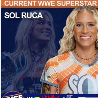 Friday, September 11:  Huge Pop-episode104 - Sol Ruca