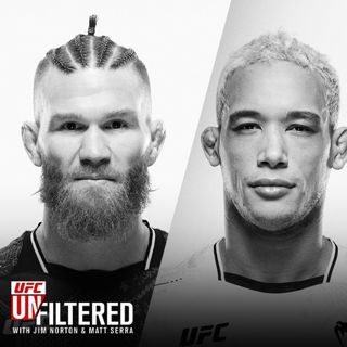 Matt Frevola & Bryan Battle join ahead of fights at UFC Paris
