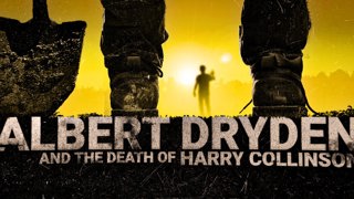 The Albert Dryden Documentary | The Planning Dispute Murder Of Harry Collinson