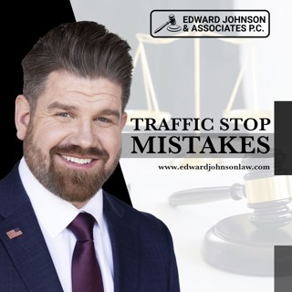Top 5 Things Not to Do During a Traffic Stop
