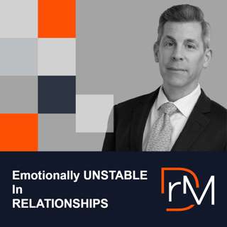 Vulnerable Narcissism: Why You Feel Emotionally Unstable in Relationships | Epi 162