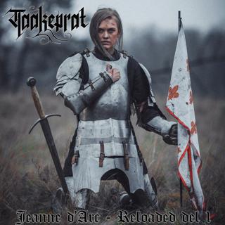 Episode 205 - Jeanne d'Arc - Reloaded del 1