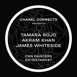 Can Dancers Social Distance? Akram Khan, Tamara Rojo & James Whiteside