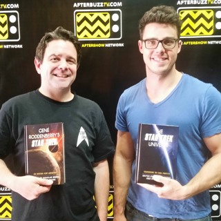Bladtcast 199 - "To Boldy Bladt Where No Bladt Has Bladtted Before"