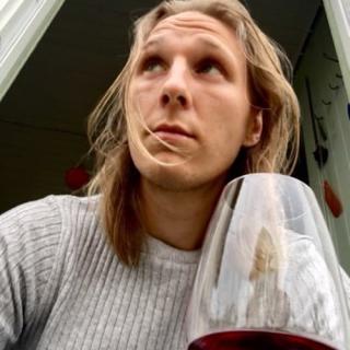 Avsnitt 320: Wille Valkeaoja