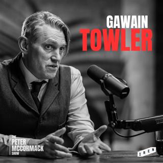#058 - Gawain Towler - Why the Establishment Fears Reform Party