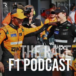 Is Piastri's form unsettling Norris? Your questions answered