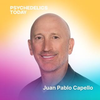 PT566 – Standards, Ethics, and Integration: Rebuilding Trust in the Ketamine Industry, with Juan Pablo Cappello