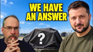 Russia Changes Weapons—Ukraine Keeps Ruining the Plan