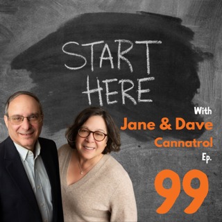 Jane and Dave / Cannatrol