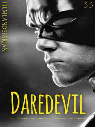 33 - Daredevilavsnittet