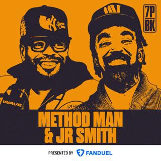 Method Man Talks Rejecting Classic Drake Song, Wu-Tang's Future & JR Smith on Athletes Losing it All