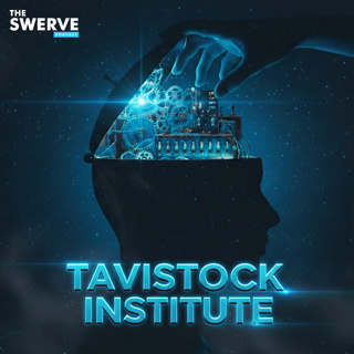 Tavistock Institute: They Engineered Your Culture - [PATREON TEASER: THE FILE ROOM]