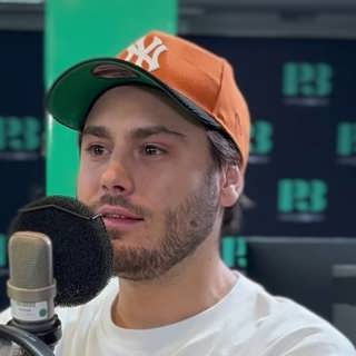 Oliver Ingrosso: ”De kallade min morsa för hora i skolan”