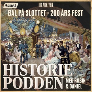 Ur arkien: Bal på slottet - 200 års fest (nr 431)