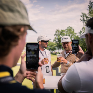 S9A3 Kalorier & Golfspel!