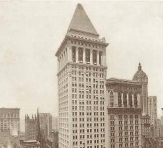 Matthew J. Bell | Bankers Trust, Nicholas Roerich, & The Mystic Stone From Sirius
