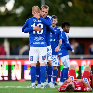 Nedsnack efter Skövde–GIF: "Kändes som Jelassi gjorde sin bästa match i Giffarna"