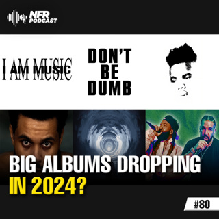 Most Hyped Albums Dropping Before 2024 Ends
