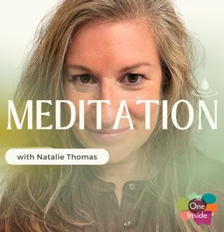 Tree As Self Meditation with Natalie Thomas