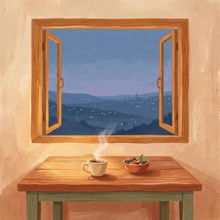 4135: The Only Remedy for FOMO (Fear of Missing Out) by Courtney Carver on Mindfulness