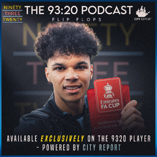 THE 93:20 REVIEW:- FLIP FLOPS (EXCERPT)