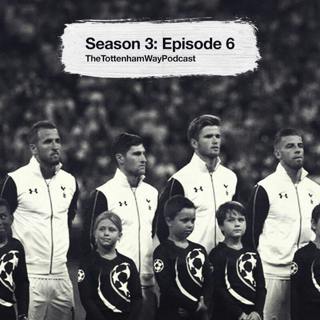 S3 E6 - The 100 Club