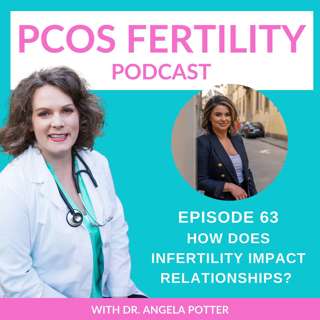 Here is the Top Advice About Relationships During Infertility 