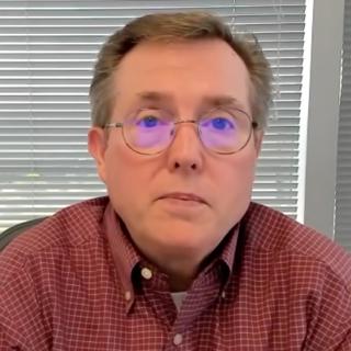 Human + Machine: The Real Story of AI in Oil & Gas: From Rigs to Real-Time Intelligence (feat. Steve Senterfit)