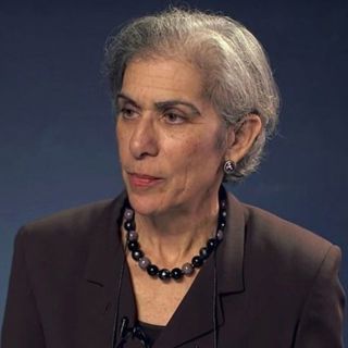 Is Amy Wax a 'white supremacist'?