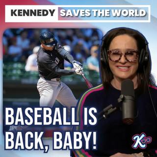 Play Ball: Baseball Is Back, Baby!