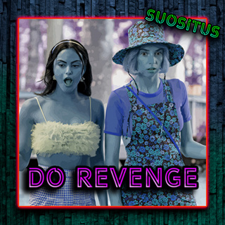 Jakso 132 - Do Revenge