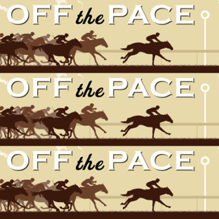 Saturday, June 6: Off The Pace