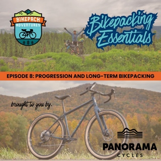Bikepacking Essentials #7 | Risk, Safety & the Mental Game