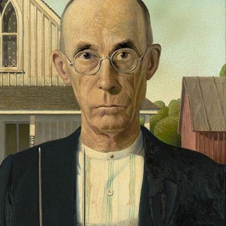 Skrekk og gru: Southern Gothic