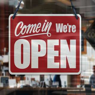 PODCAST: Have you been out to a restaurant post lockdown?