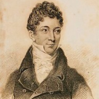 Episode 282 - James Hardy Vaux