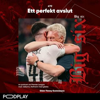 79. Ett perfekt avslut