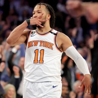 NBA Playoff Talk 2025
