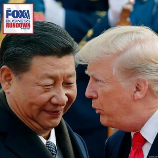 Business Rundown: Beijing Exacts Retribution In Trade War