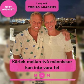 313. Kärlek mellan två människor kan inte vara fel