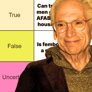 Tiers in Heaven 22: Gay Discourse