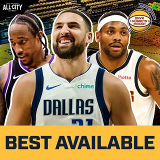 The 10 BEST remaining free agents that would help the Denver Nuggets