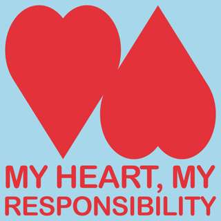 S2E19: ‘My Heart, My Responsibility’ | Andy Heuser