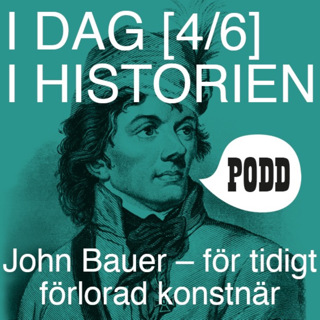 John Bauer – för tidigt förlorad konstnär
