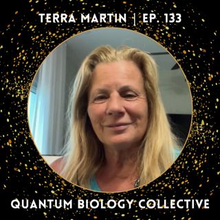 133: Terra Martin - Stop the Trauma Loop: Hypnosis, Sunlight & Subconscious Healing